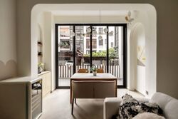 Rosalia Park (D19), Condominium #500047631